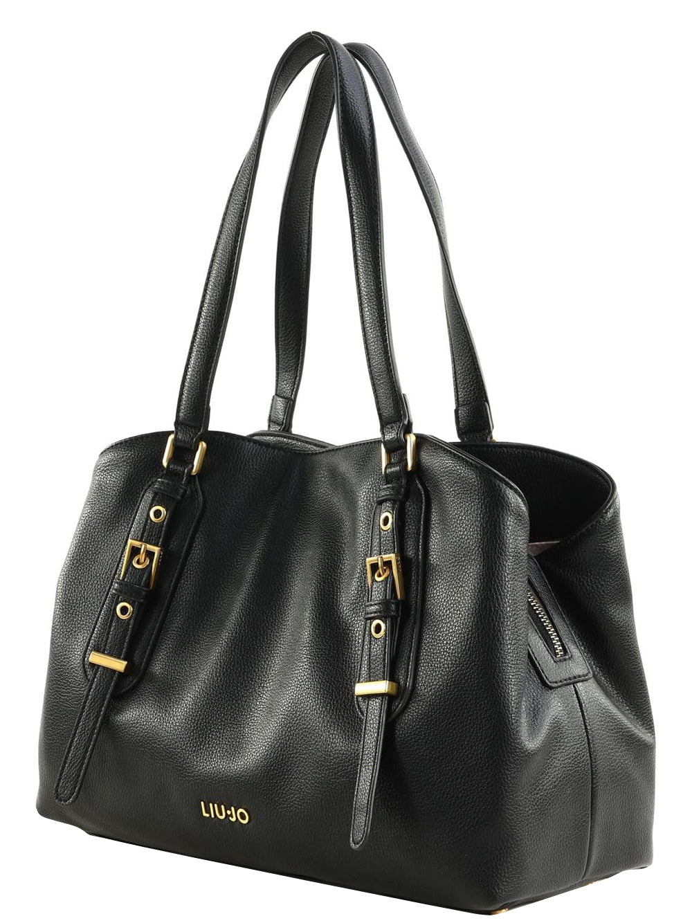 Liu Jo Borsa Donna Mod. AF5045 E0058 22222 Nero
