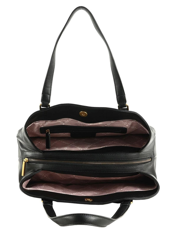 Liu Jo Borsa Donna Mod. AF5045 E0058 22222 Nero