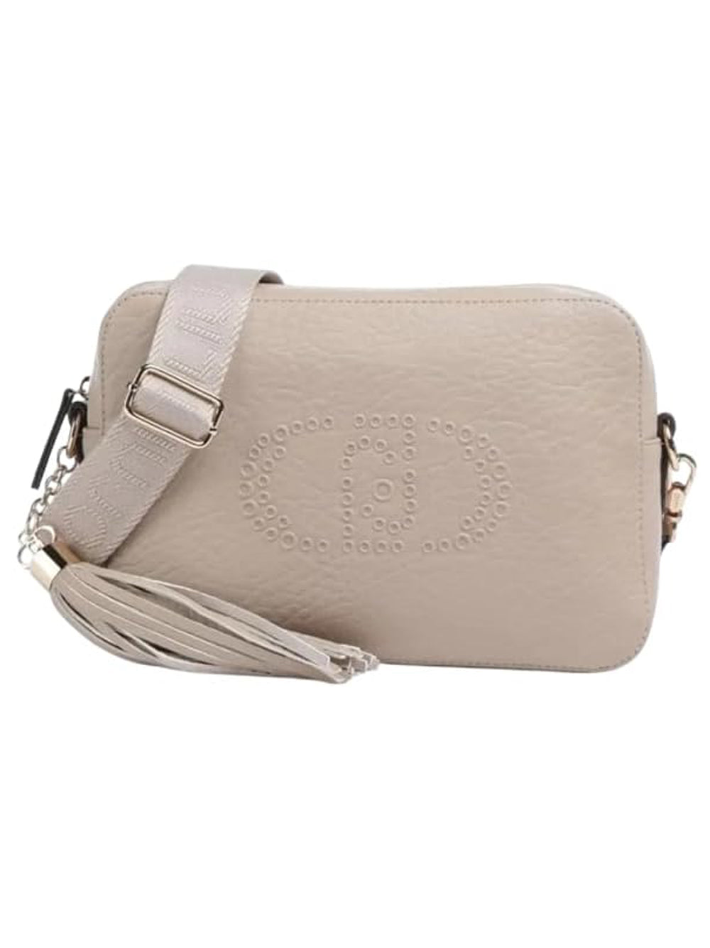 Liu Jo Borsa Donna Mod. AF5124 E0161 51308 neutro