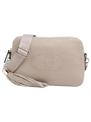 Liu Jo Borsa Donna Mod. AF5124 E0161 51308 neutro