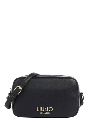 Liu Jo Borsa Donna Mod. AF5137 E0058 22222 Nero