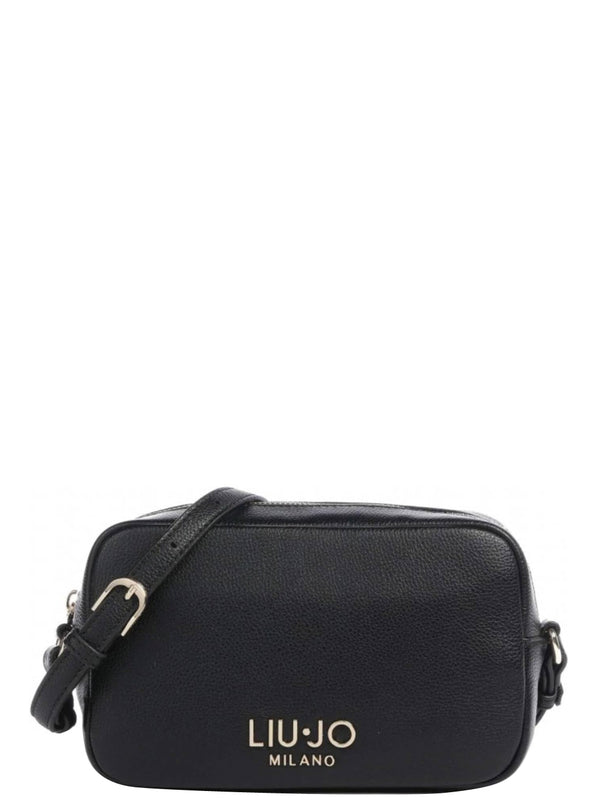 Liu Jo Borsa Donna Mod. AF5137 E0058 22222 Nero