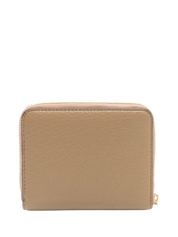 Liu Jo Portafoglio Donna Mod. AF5156 E0027 71105 TAUPE