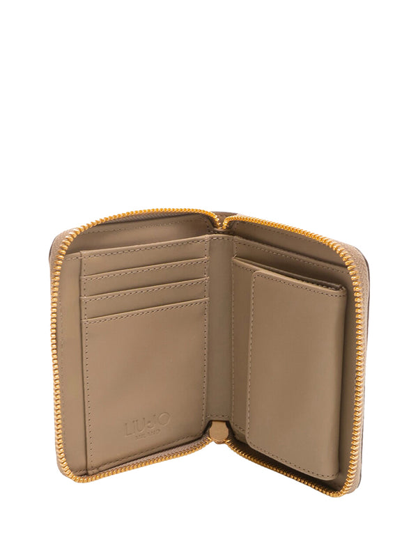 Liu Jo Portafoglio Donna Mod. AF5156 E0027 71105 TAUPE