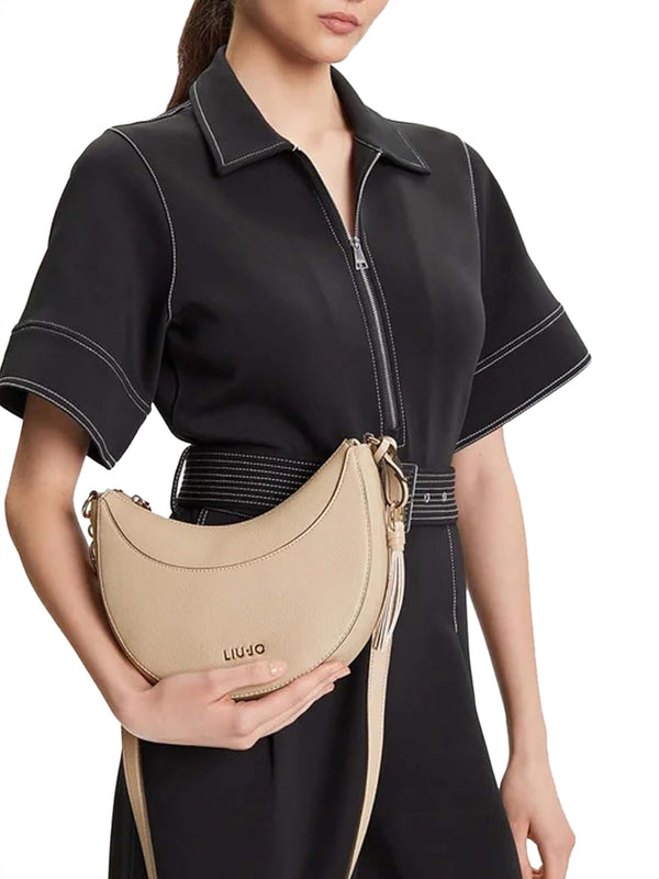 Liu Jo Borsa Donna Mod. AF5251 E00058 51308 neutro
