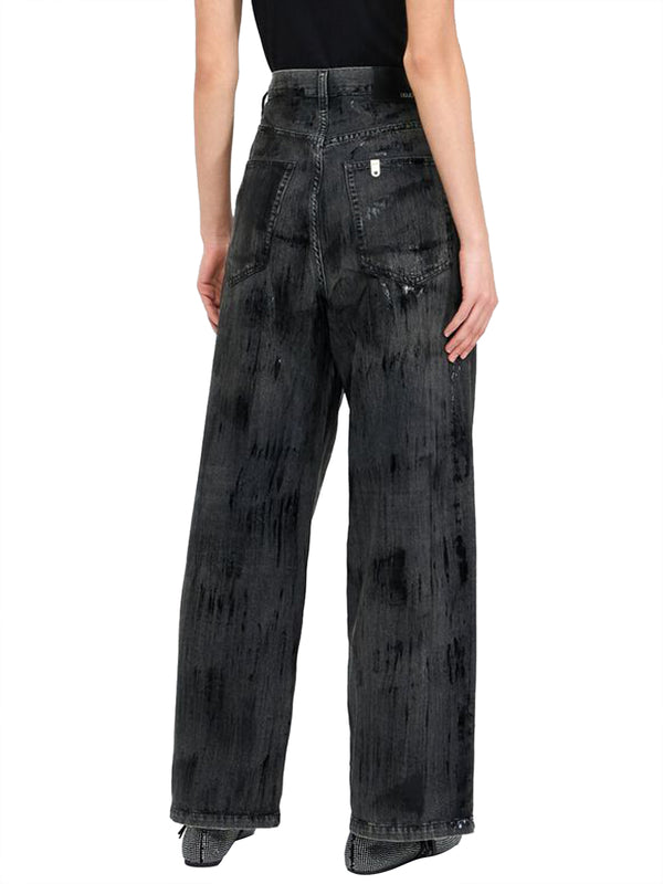 Liu Jo Jeans Donna Mod. MF5358 D0299 87476 Grigio