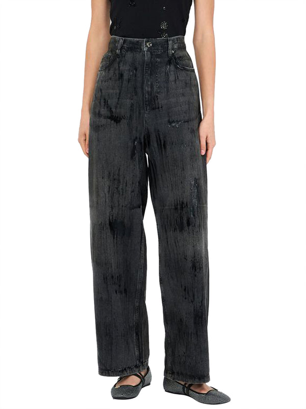 Liu Jo Jeans Donna Mod. MF5358 D0299 87476 Grigio