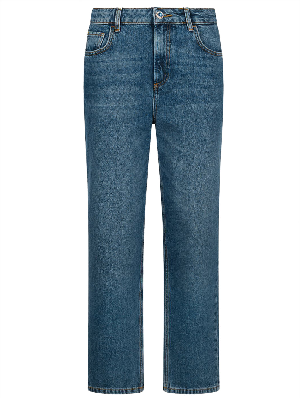 Liu Jo Jeans Donna Mod. UF5019 D4927 78934 DENIM