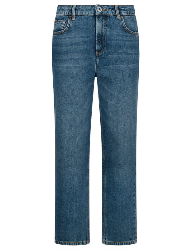 Liu Jo Jeans Donna Mod. UF5019 D4927 78934 DENIM