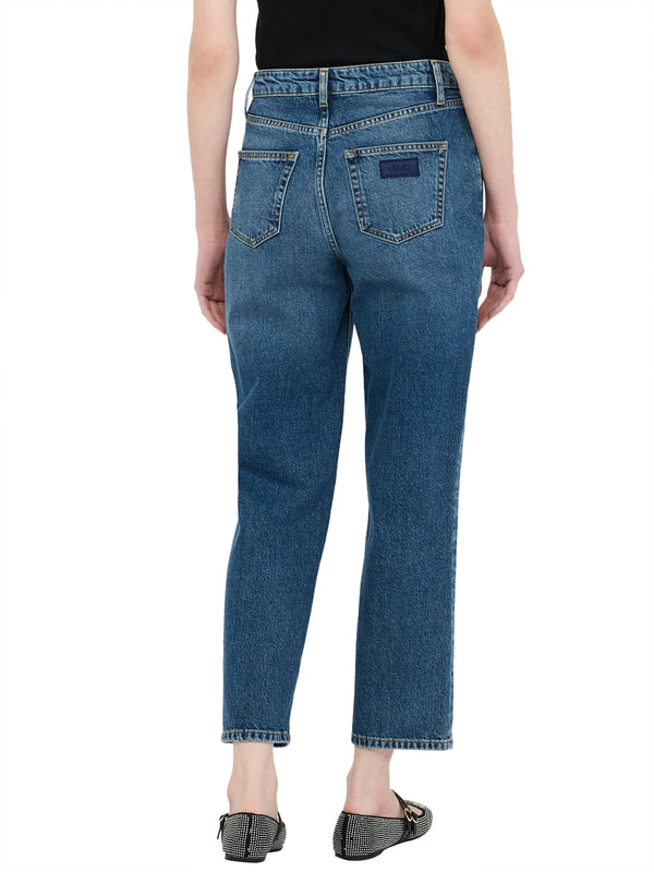 Liu Jo Jeans Donna Mod. UF5019 D4927 78934 DENIM