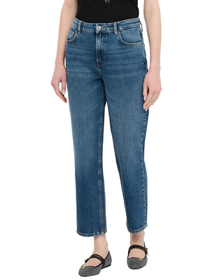 Liu Jo Jeans Donna Mod. UF5019 D4927 78934 DENIM