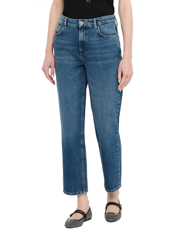 Liu Jo Jeans Donna Mod. UF5019 D4927 78934 DENIM