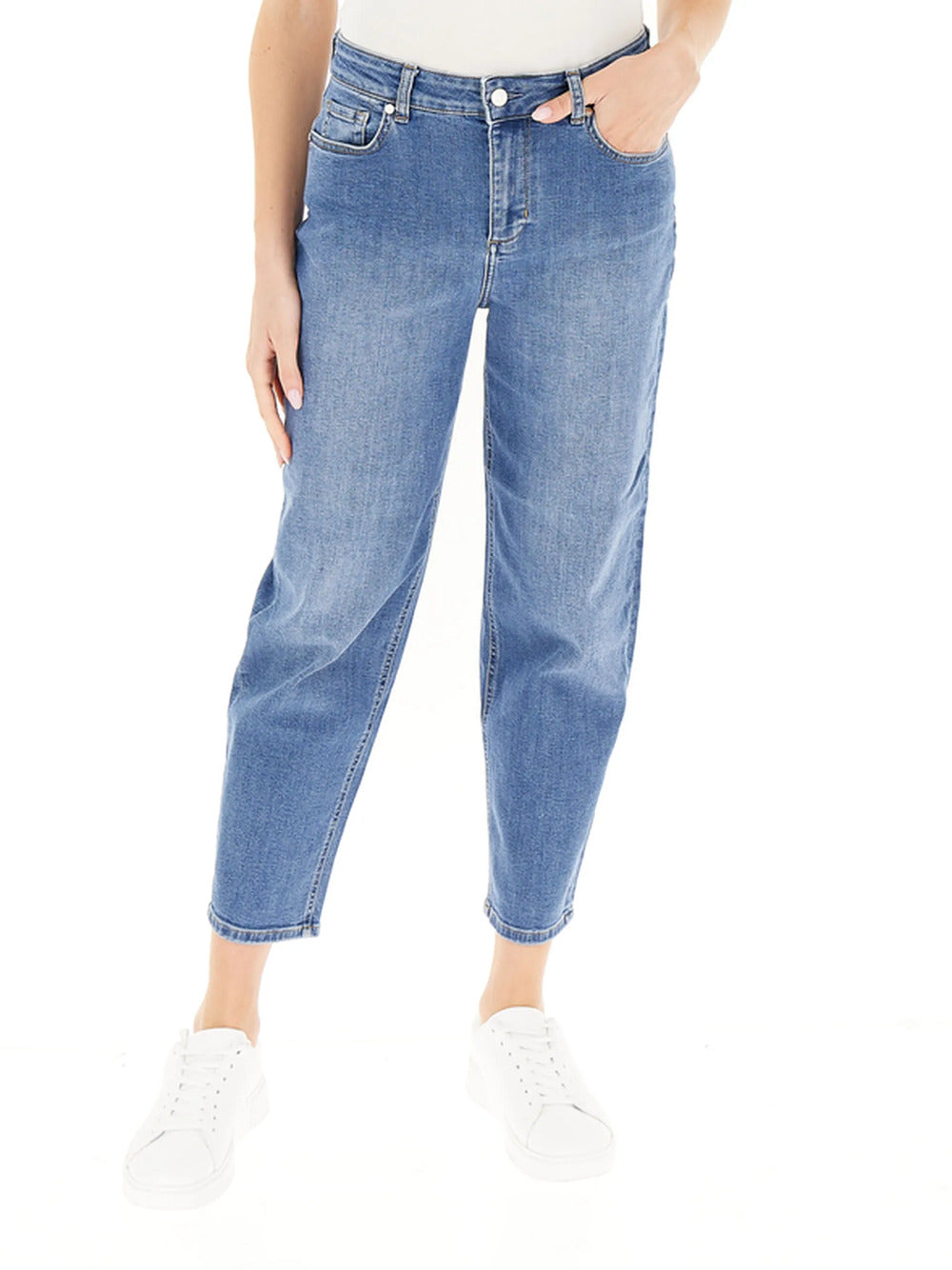 Liu Jo Jeans Donna Mod. UF5135 DS058 78912 DENIM