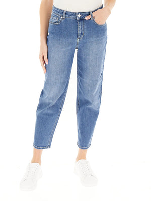 Liu Jo Jeans Donna Mod. UF5135 DS058 78912 DENIM