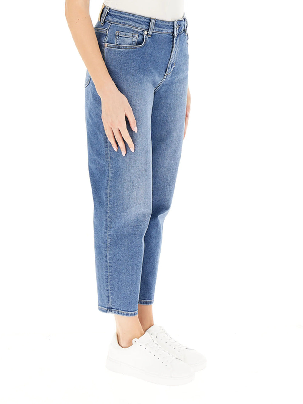 Liu Jo Jeans Donna Mod. UF5135 DS058 78912 DENIM