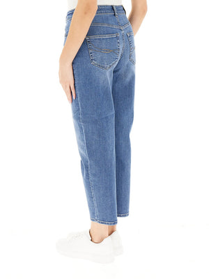 Liu Jo Jeans Donna Mod. UF5135 DS058 78912 DENIM