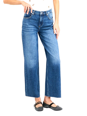 Liu Jo Jeans Donna Mod. UF5139 D0287 78913 DENIM