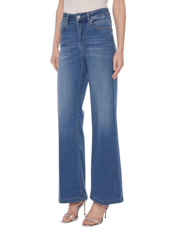 Liu Jo Jeans Donna Mod. UXX045 DS060 78741 DENIM