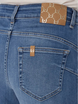 Liu Jo Jeans Donna Mod. UXX045 DS060 78741 DENIM
