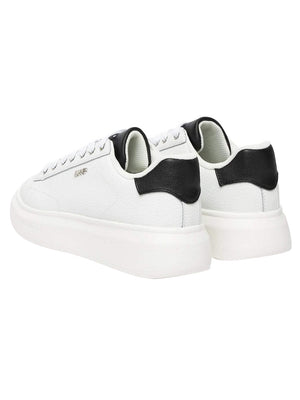 Liu Jo Sneakers Donna Mod. BF5059BABOL PX748 S1005 Bianco