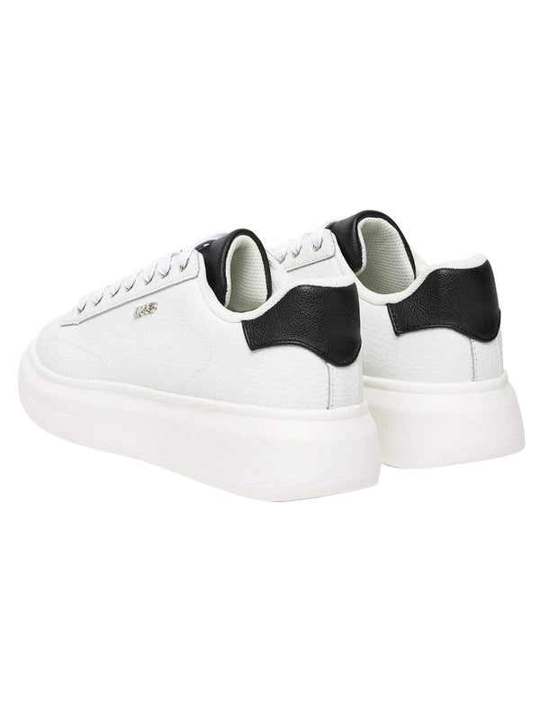 Liu Jo Sneakers Donna Mod. BF5059BABOL PX748 S1005 Bianco