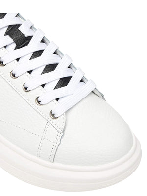 Liu Jo Sneakers Donna Mod. BF5059BABOL PX748 S1005 Bianco