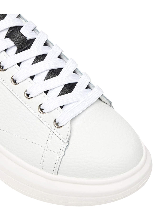 Liu Jo Sneakers Donna Mod. BF5059BABOL PX748 S1005 Bianco