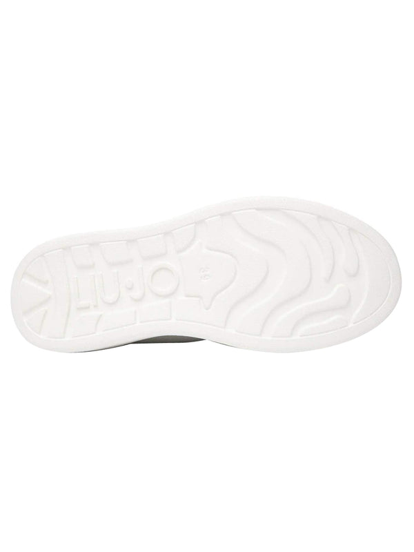 Liu Jo Sneakers Donna Mod. BF5059BABOL PX748 S1005 Bianco