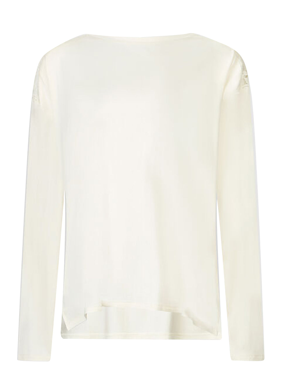 Liu Jo T-shirt Donna Mod. TF5186 JS360 M9901 LATTE
