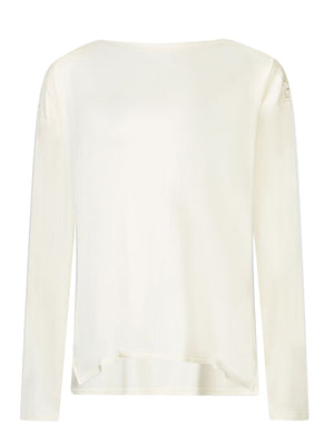 Liu Jo T-shirt Donna Mod. TF5186 JS360 M9901 LATTE