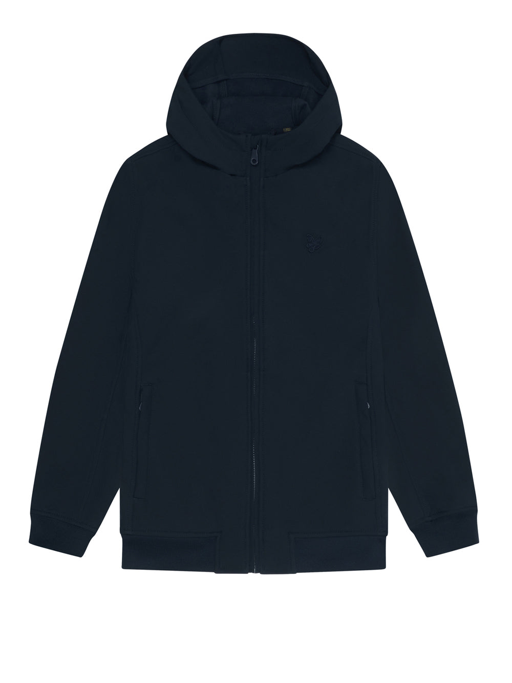 Lyle & Scott Giubbotto corto Uomo Mod. JK2110TON Z271 Blu