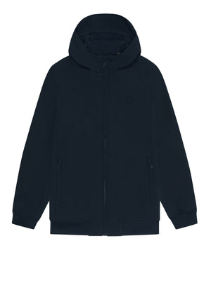 Lyle & Scott Giubbotto corto Uomo Mod. JK2110TON Z271 Blu