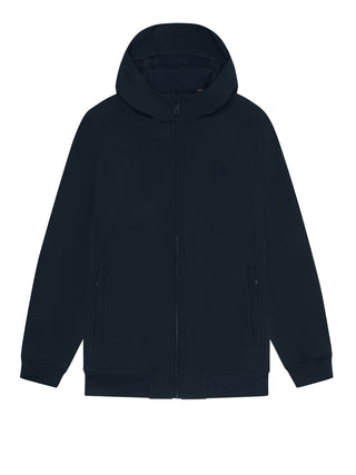 Lyle & Scott Giubbotto corto Uomo Mod. JK2110TON Z271 Blu