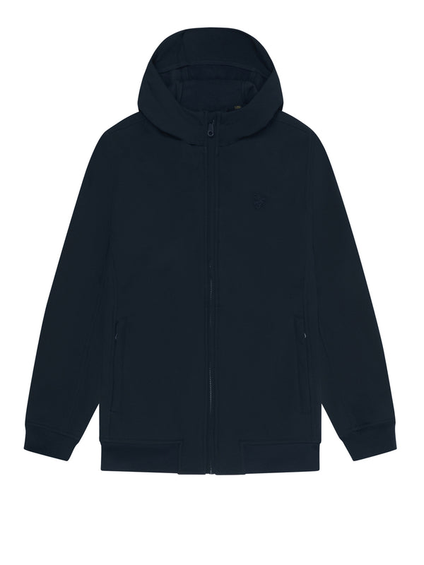 Lyle & Scott Giubbotto corto Uomo Mod. JK2110TON Z271 Blu
