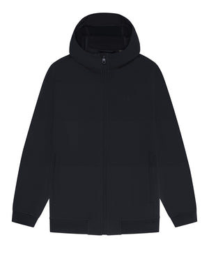 Lyle & Scott Giubbotto corto Uomo Mod. JK2110TON Z865 Nero