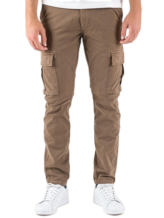 Lyle & Scott Pantalone Cargo Uomo Mod. TR2109ITA 033 Moro