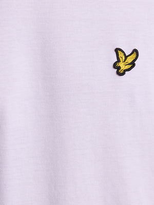 Lyle & Scott T-shirt Uomo Mod. TS400 626 Bianco