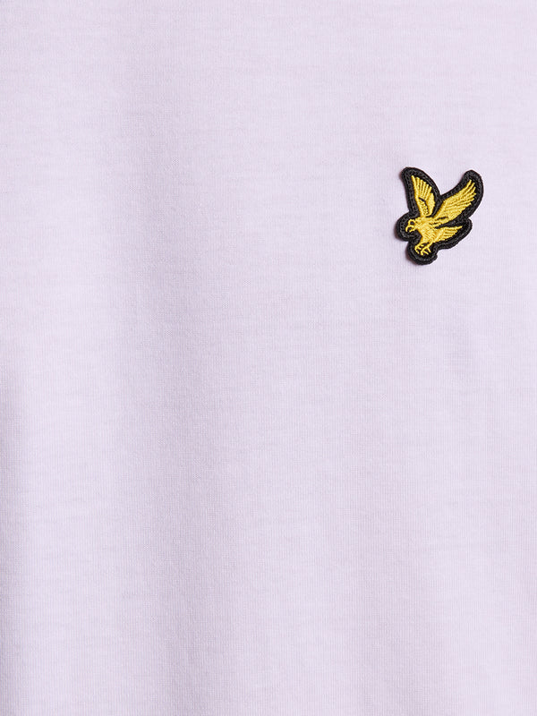Lyle & Scott T-shirt Uomo Mod. TS400 626 Bianco