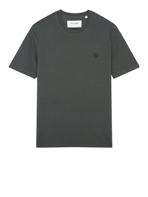 Lyle & Scott T-shirt Uomo Mod. TS400TON W635 Antracite
