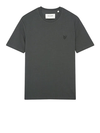 Lyle & Scott T-shirt Uomo Mod. TS400TON W635 Antracite