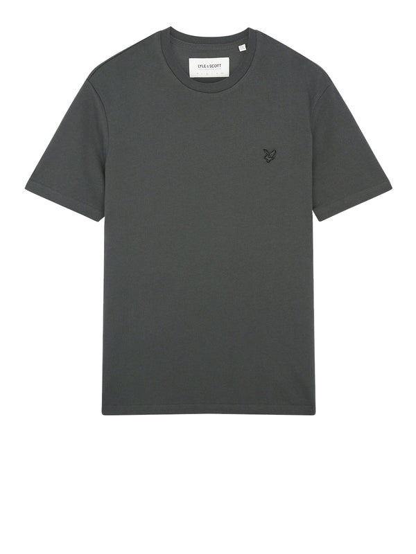 Lyle & Scott T-shirt Uomo Mod. TS400TON W635 Antracite