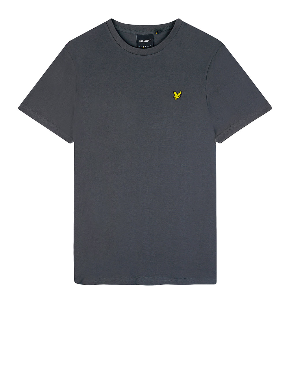Lyle & Scott T-shirt Uomo Mod. TS400 W635 Antracite