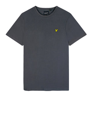 Lyle & Scott T-shirt Uomo Mod. TS400 W635 Antracite