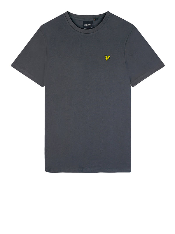 Lyle & Scott T-shirt Uomo Mod. TS400 W635 Antracite