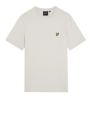 Lyle & Scott T-shirt Uomo Mod. TS400 W870 Beige