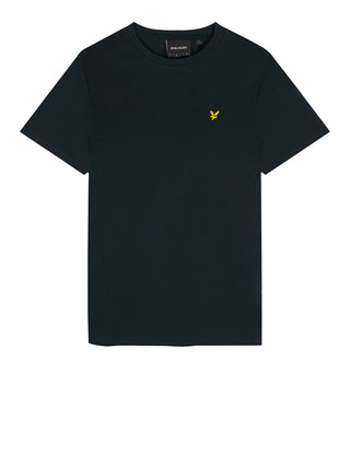 Lyle & Scott T-shirt Uomo Mod. TS400 Z271 Blu