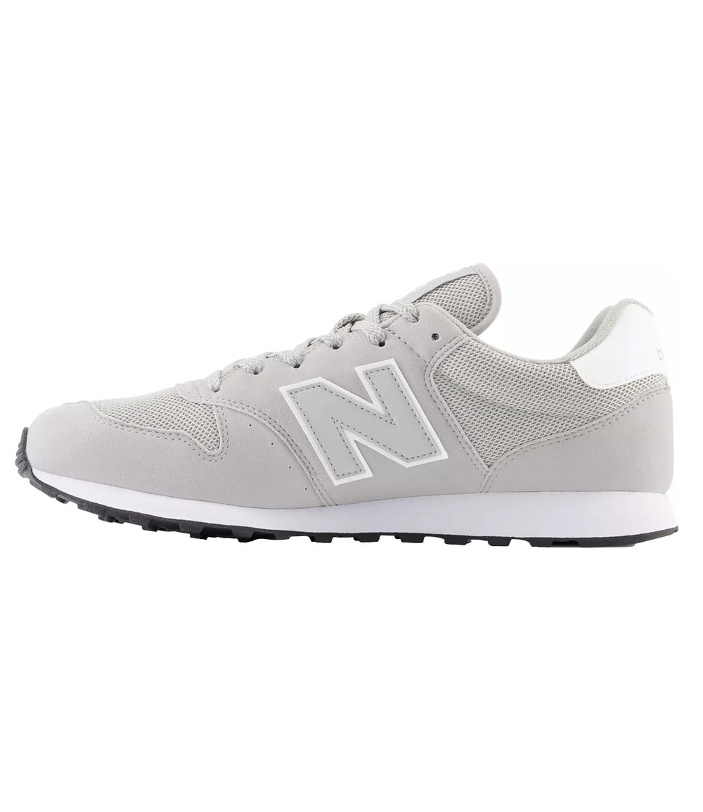 New Balance Sneakers UNISEX Mod. GM500 EG2 GREY