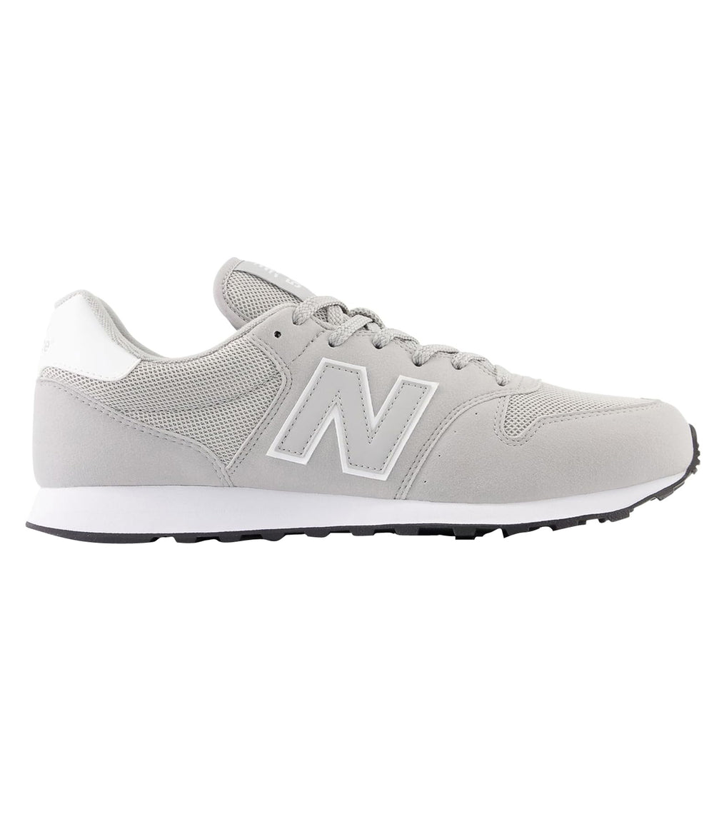 New Balance Sneakers UNISEX Mod. GM500 EG2 GREY
