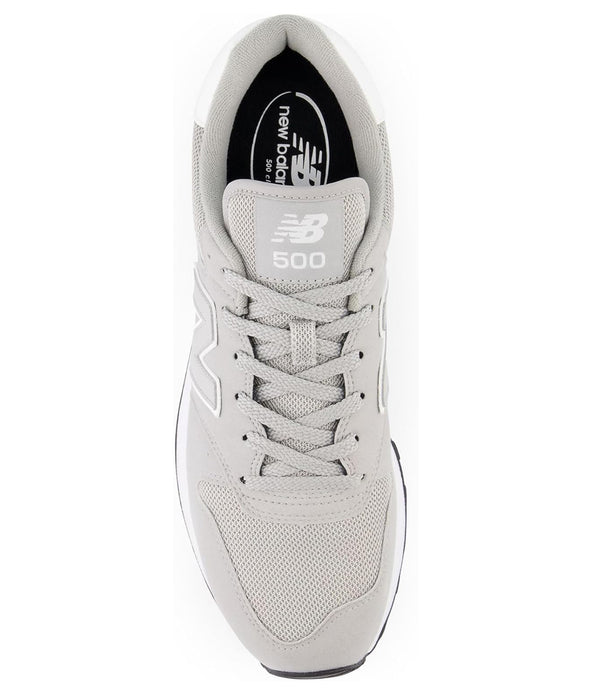 New Balance Sneakers UNISEX Mod. GM500 EG2 GREY