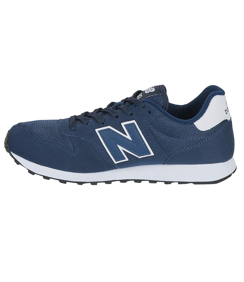 New Balance Sneakers UNISEX Mod. GM500 EN2 NAVY
